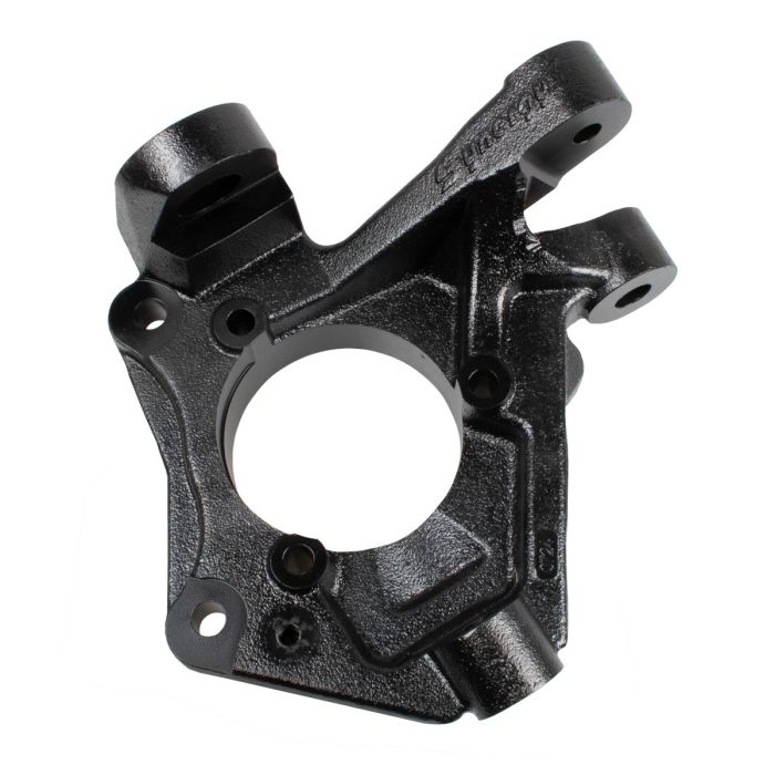 Synergy Jeep JL / JLU / JT HD Steering Knuckles (Flipped Driver side)