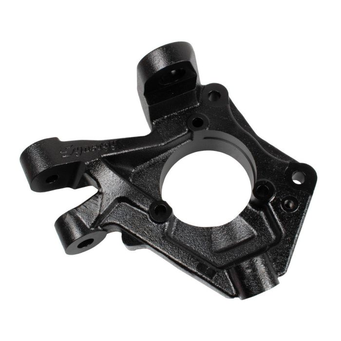 Synergy Jeep JL / JLU / JT HD Steering Knuckles (Flipped Passenger)