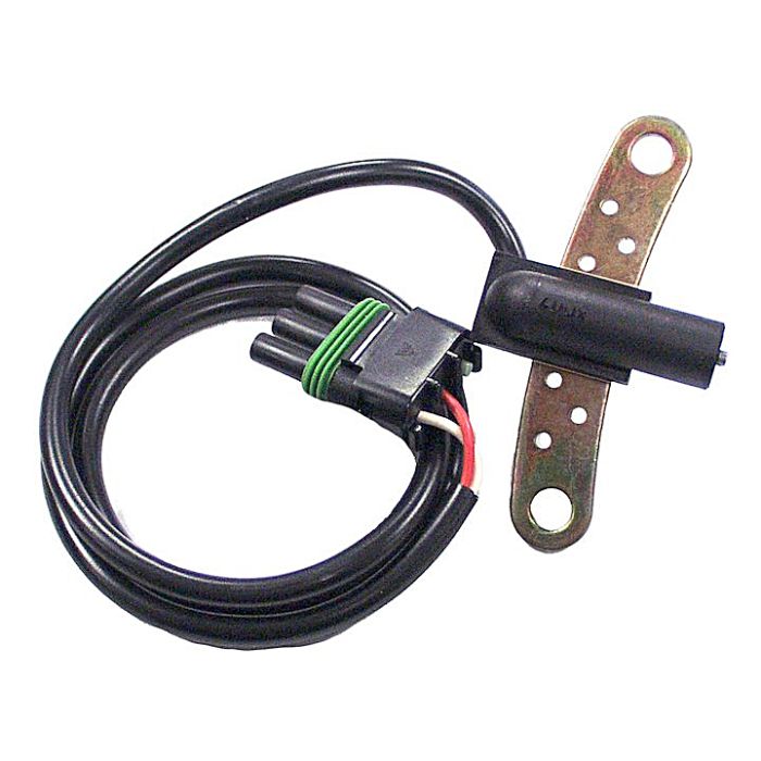 Crown Automotive T0739789 Crankshaft Position Sensor for 87-90 Jeep Wrangler YJ with 2.5L 4 Cylinder Engine & 87-90 Cherokee XJ with 2.5L or 4.0L Engine