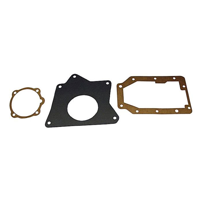 Crown Automotive T17055 Transmission Gasket Set  for 80-86 Jeep CJ Series with T-176 or T-177 Transmission