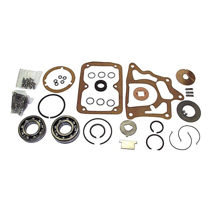 Crown Automotive T90BSG Transmission Overhaul Kit  for 45-71 Willys and Jeep CJ Series with T-90 Transmission 