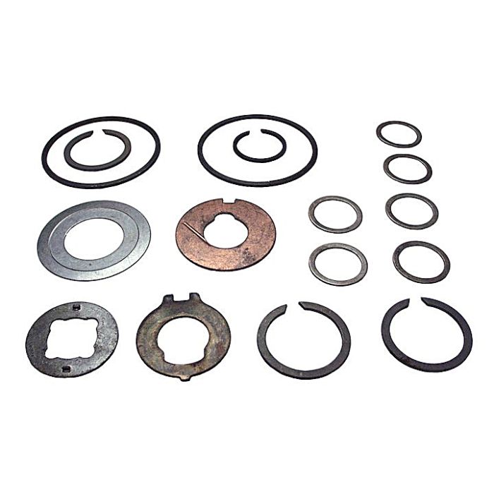 Crown Automotive T98 Small Parts Kit  for 55-75 Jeep CJ Series with T-98 Transmission 