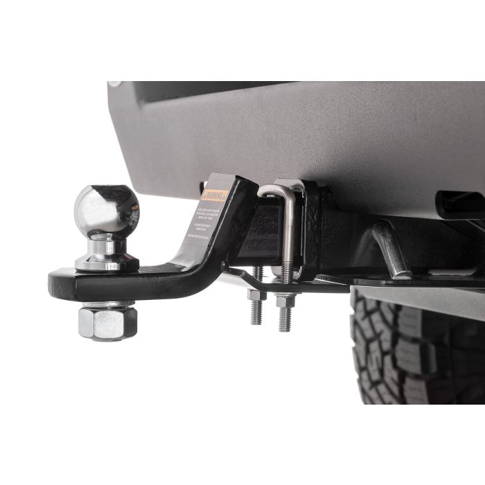 TACTIK  Hitch Tightener 