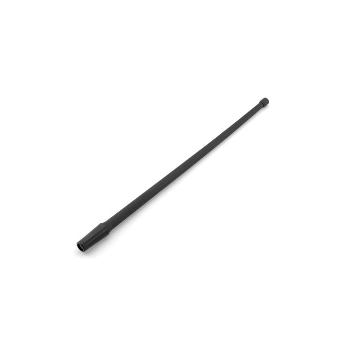 Tactik Stubby Whip 15" Antenna - YJ/TJ/JK/JL/JT/BR