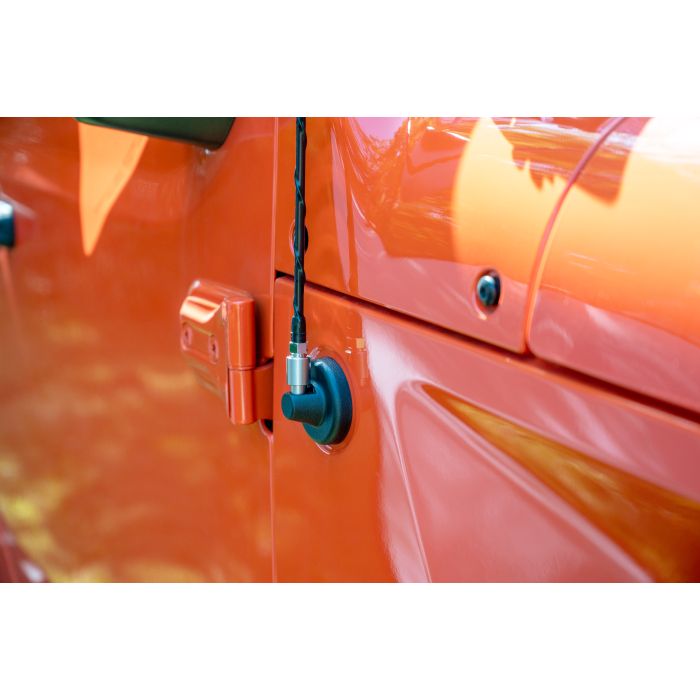 TACTIK  CB Style Antenna 