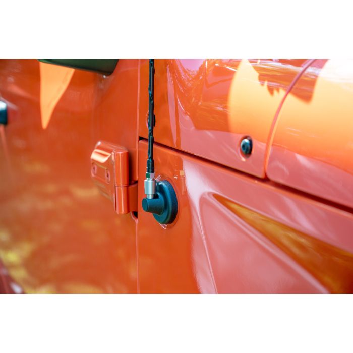 TACTIK  CB Style Antenna 