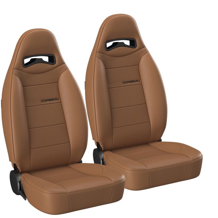 COR PR 76-06 CJ/YJ/TJ VINYL TAN         70060