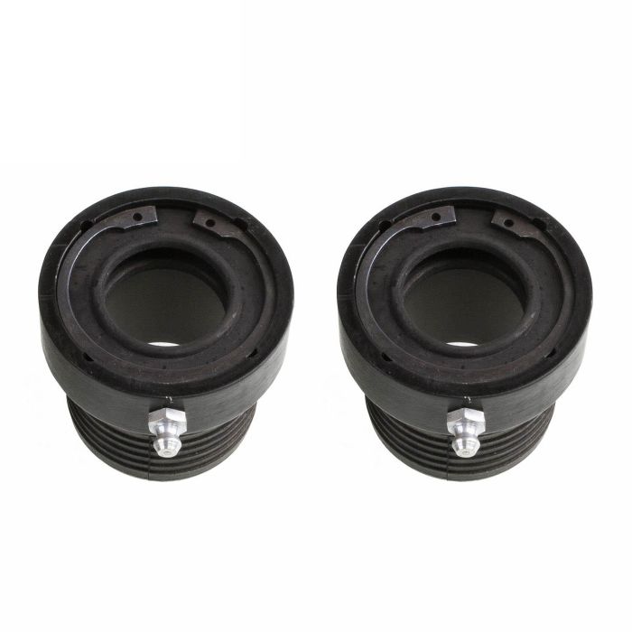 AXLE SEALS DANA 30 FRONT TJ+ BLACK