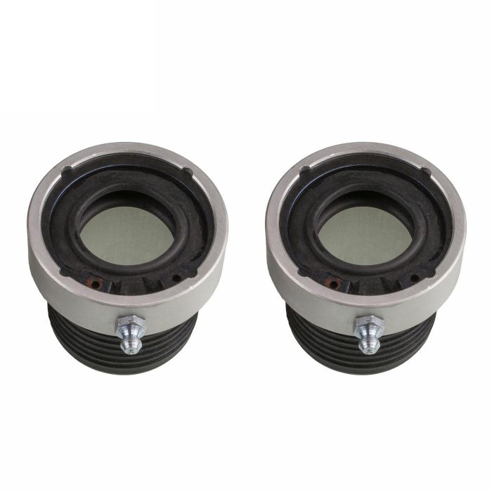 AXLE SEALS DANA 30 FRONT TJ+ SILVER