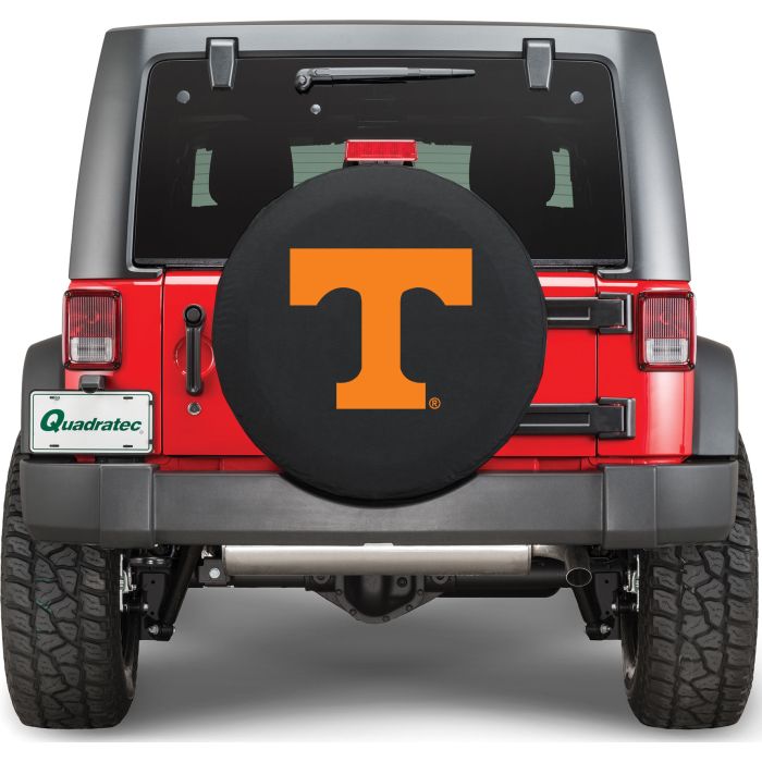 HBS TIRE COVER TENNESSEE 35x12.5 BLK