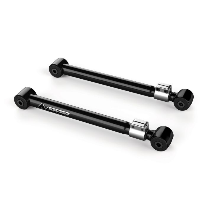 Teraflex  Alpine Adjustable Control Arms for 18-20 Jeep Wrangler JL