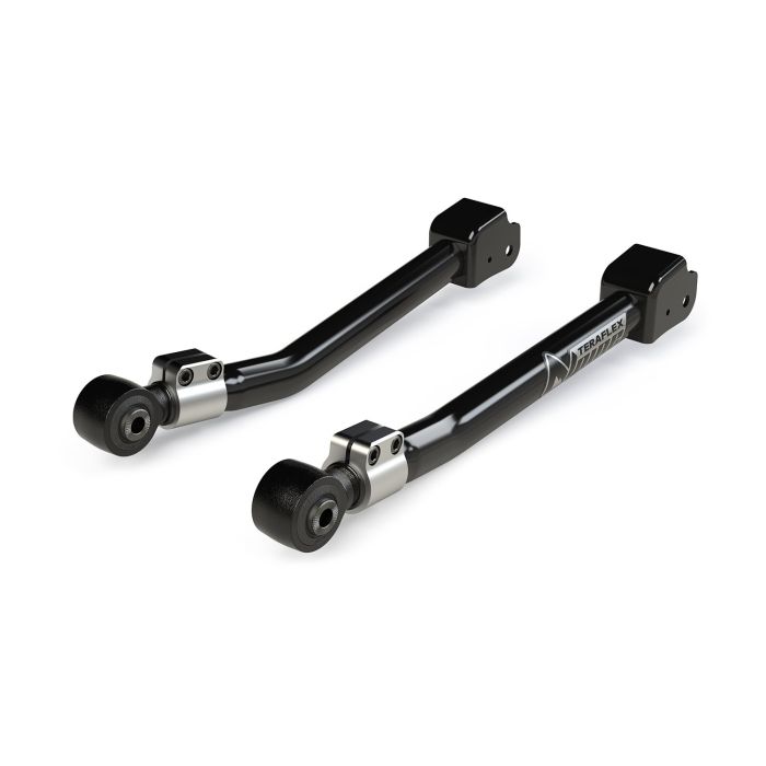 Teraflex  Alpine Adjustable Control Arms for 18-20 Jeep Wrangler JL