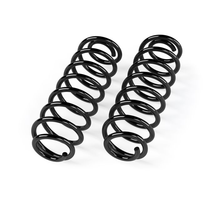 Teraflex  Lifted Rear Coil Springs for 18-20 Jeep Wrangler JL