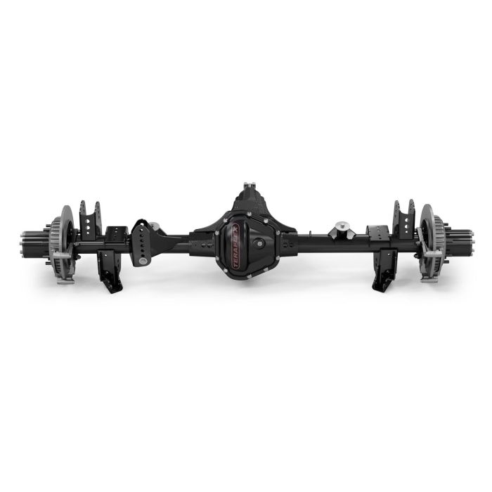 Teraflex  Rear CRD60 Full-Float Axle Assembly with ARB Locker & 8x6.5 Bolt Pattern for 07-18 Jeep Wrangler JK w/ 0-6" Lift