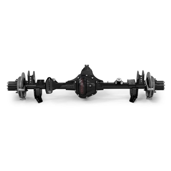 Teraflex  Rear Wide CRD60 Full-Float Axle Assembly with ARB Locker & 8x6.5 Bolt Pattern for 07-18 Jeep Wrangler JK w/ 0-6" Lift