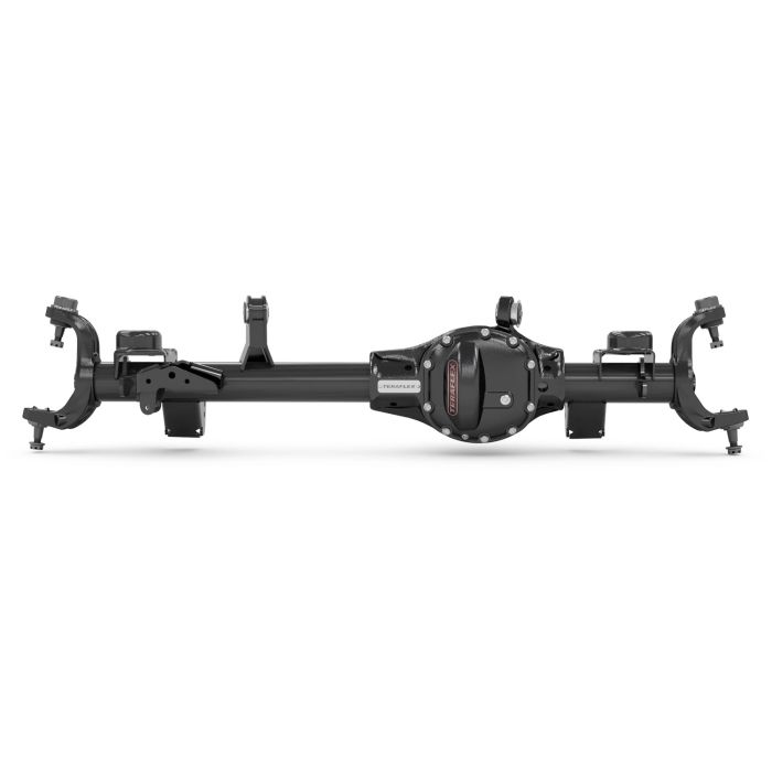 Teraflex  Front Tera30 Axle Assembly with ARB Locker for 07-18 Jeep Wrangler JK w/ 0-3" Lift