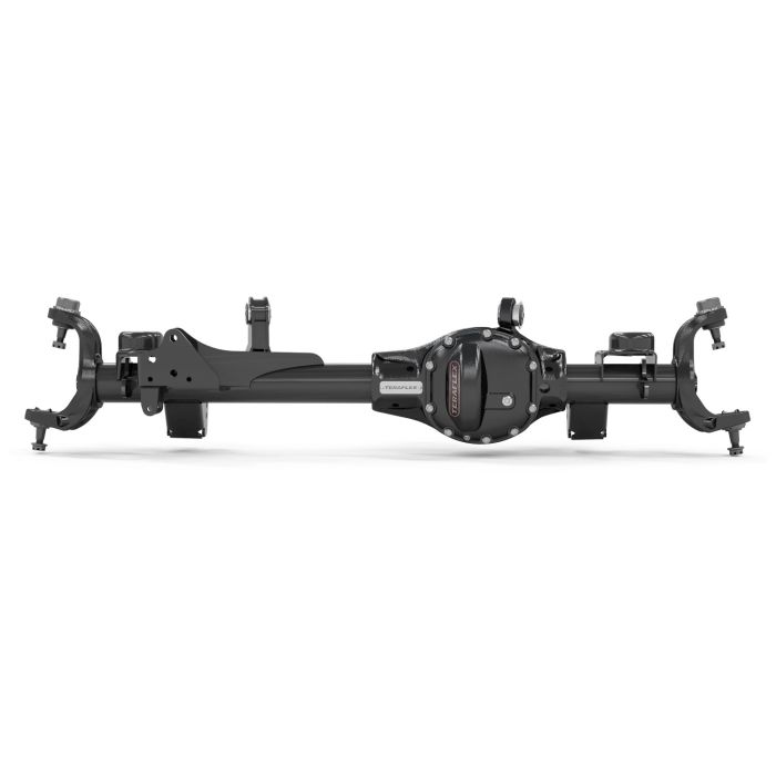 Teraflex  Front Tera30 Axle Assembly with ARB Locker for 07-18 Jeep Wrangler JK w/ 4-6" Lift