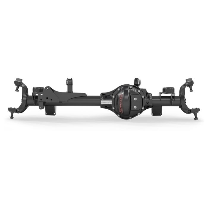 Teraflex  Front Tera44 TF44 Axle Assembly with ARB Locker for 07-18 Jeep Wrangler JK w/ 4-6" Lift