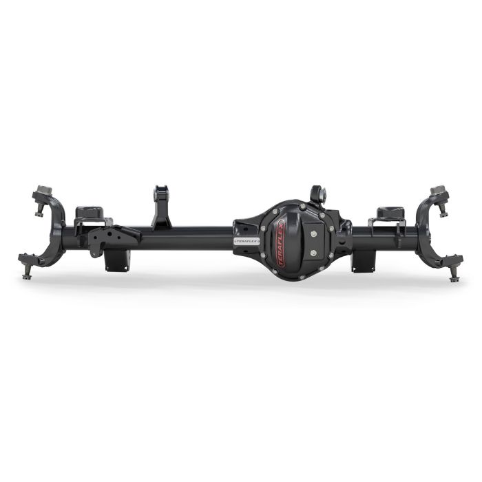 Teraflex  Front Tera44 Axle Assembly with ARB Locker for 07-18 Jeep Wrangler JK w/ 0-3" Lift