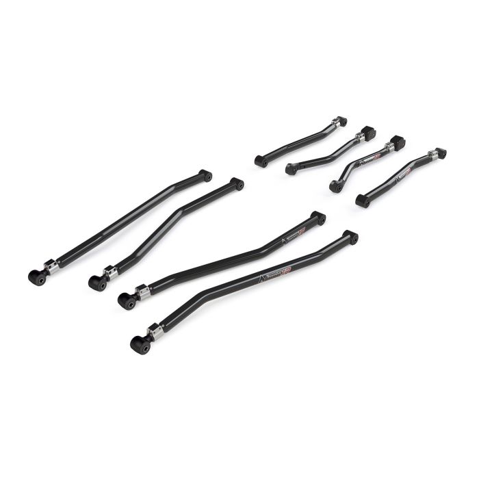 Teraflex  Alpine IR Long Arm Kit for 20-24 Jeep Gladiator JT