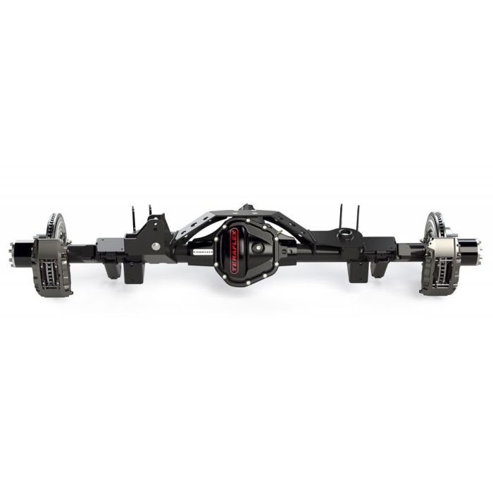JT: 70” CRD60 HD Rear Axle w/ Full-Float & 4.88 R&P & ARB Locker (0–6" Lift)
