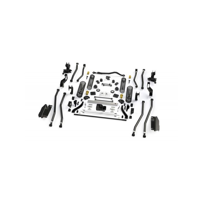 Teraflex  3.5” Alpine CT3 Long Arm Extended-Travel Suspension System for 20-24 Jeep Gladiator JT