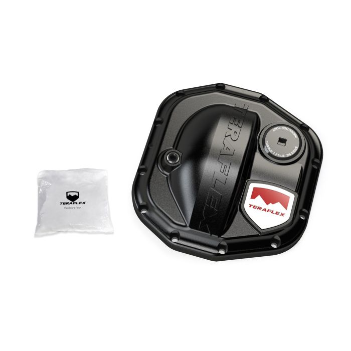 TERAFLEX DANA 44 M220 REAR DIFF COVER