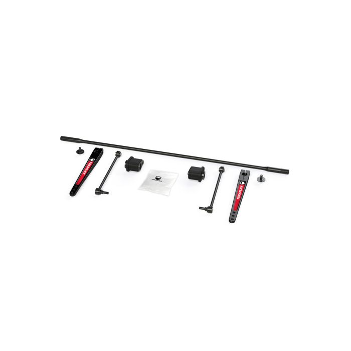 Teraflex 1774100  ST Rear Sway Bar Kit for 18-24 Jeep Wrangler JL