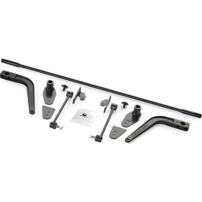 Teraflex  Rear Forged ST Sway Bar Kit for 07-18 Jeep Wrangler JK