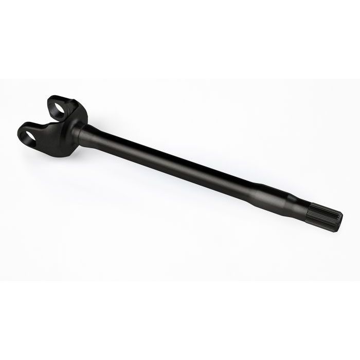 Teraflex 3304220 Tera44 Front Driver Side Inner Axle Shaft for 07-18 Jeep Wrangler JK