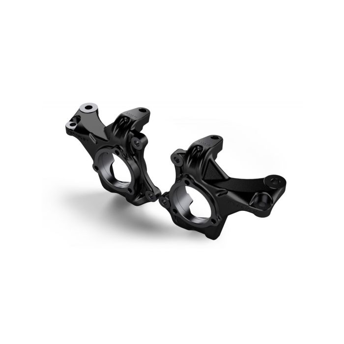 Teraflex 4390870 High Steer Knuckles for 07-18 Jeep Wrangler JK with 4-6" Lift