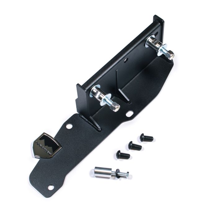 TERAFLEX HINGED CARRIER MT JK GEN 2