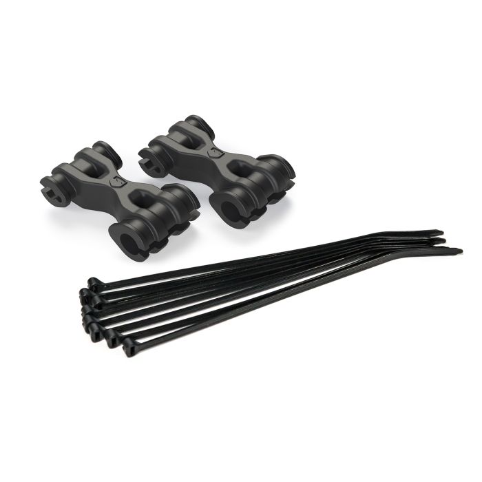 TERAFLEX JL/JT BRAKE LINE ANC KIT REAR