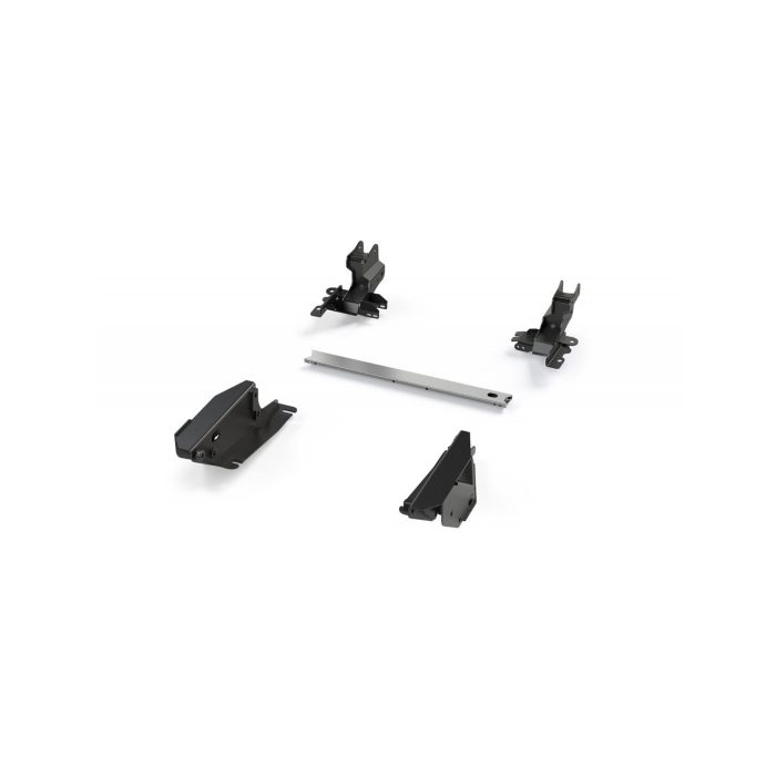 4 Door JT Long Arm Bracket Kit