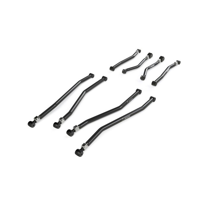 Teraflex  Alpine Long Arm Kit for 20-22 Jeep Gladiator JT