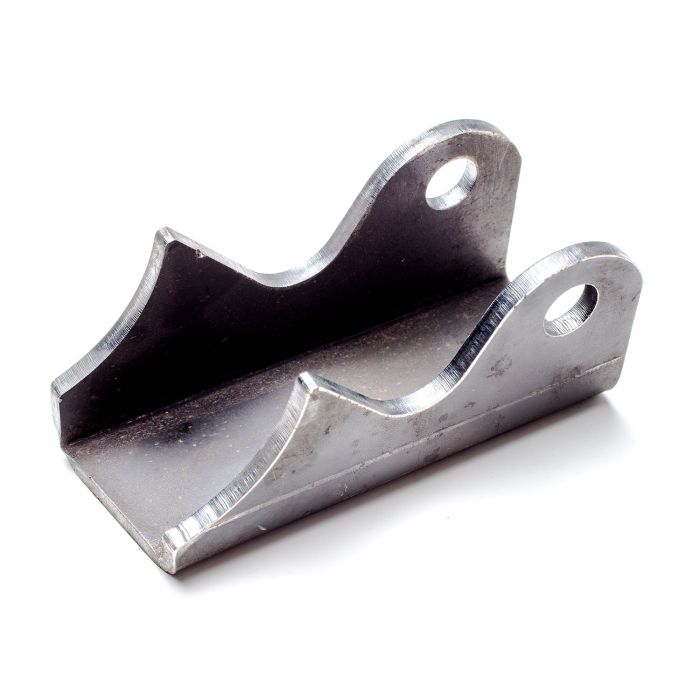 TER PASS RR AXLE BRACKET SHOCK MNT TJ
