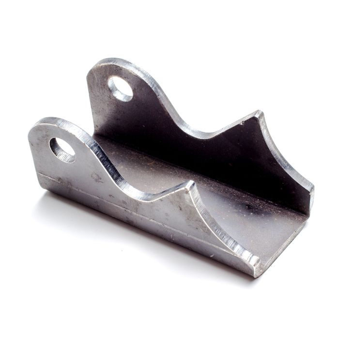 TER DRIV RR AXLE BRACKET SHOCK MNT TJ