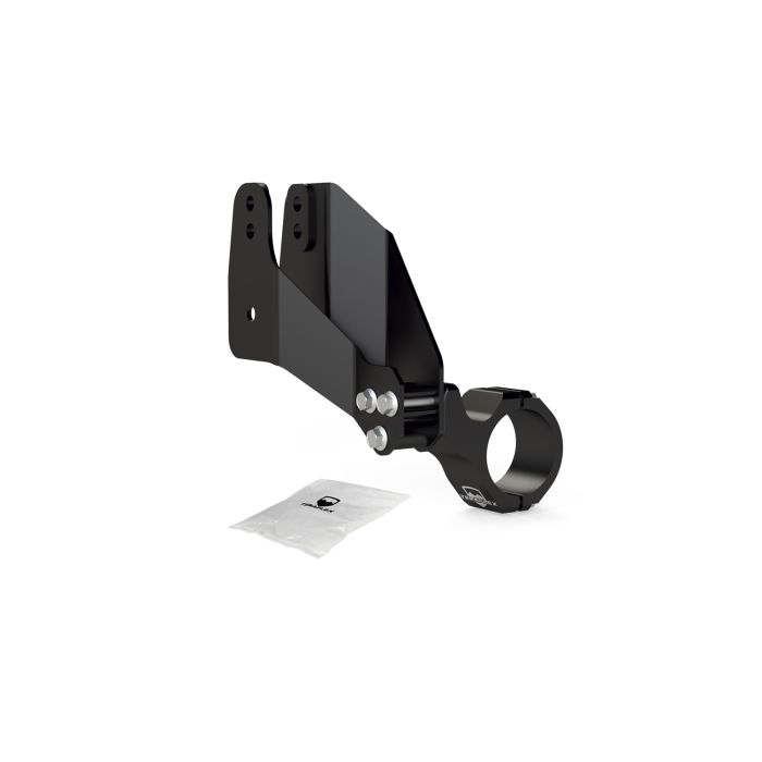 TERA JT REAR TACK BAR AXLE BRCKET KIT