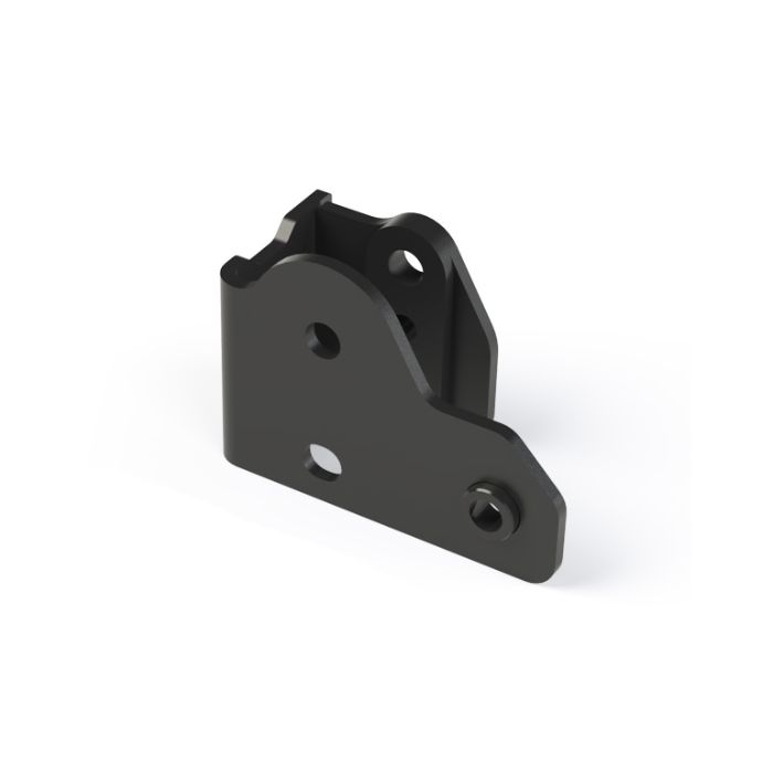Teraflex  Rear Track Bar Bracket for 21-26 Ford Bronco