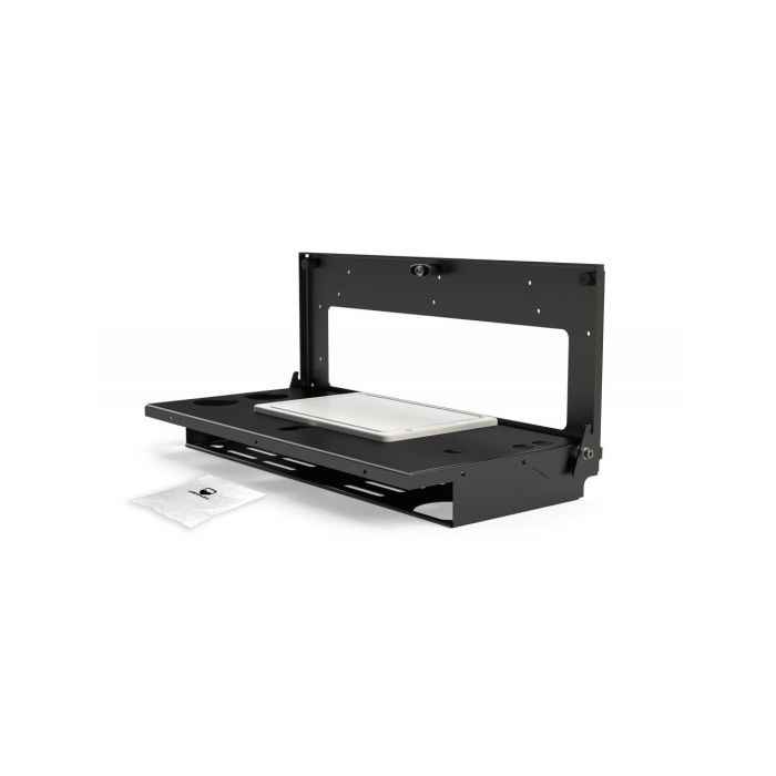 Teraflex 4804310 Safari Tailgate Table for 07-24 Jeep Wrangler JK & JL