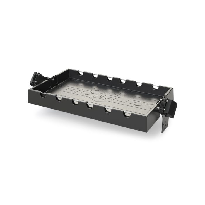 Teraflex 7102400 Sierra Rear Cargo Rack for 21-26 Ford Bronco 4-Door
