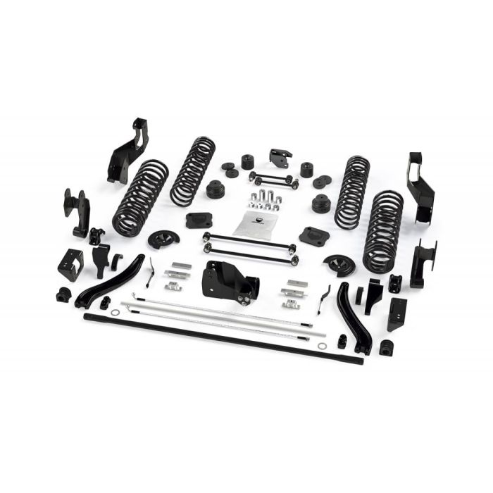 Teraflex  3.5” Sport ST3 Extended-Travel Suspension System for 20-24 Jeep Gladiator JT