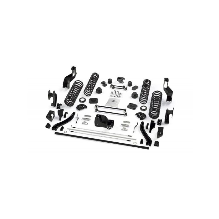 Teraflex  4.5" Sport ST4 Extended-Travel Suspension System  for 20-24 Jeep Gladiator JT