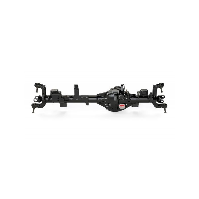 Teraflex 3644100 Tera44 Rubicon HD Front Axle Housing for 18-26 Jeep Wrangler JL & Gladiator JT
