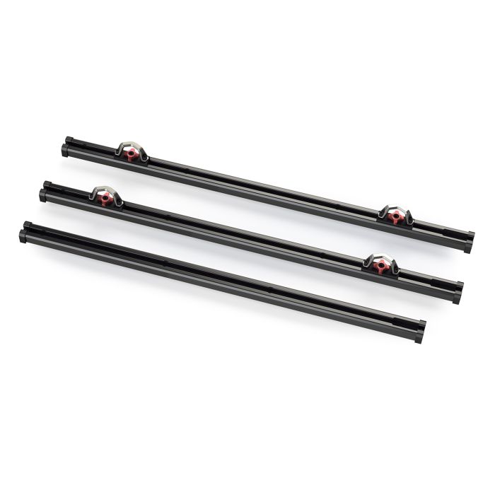 TERAFLEX JT UINTA CARGO BED RAIL SYSTEM