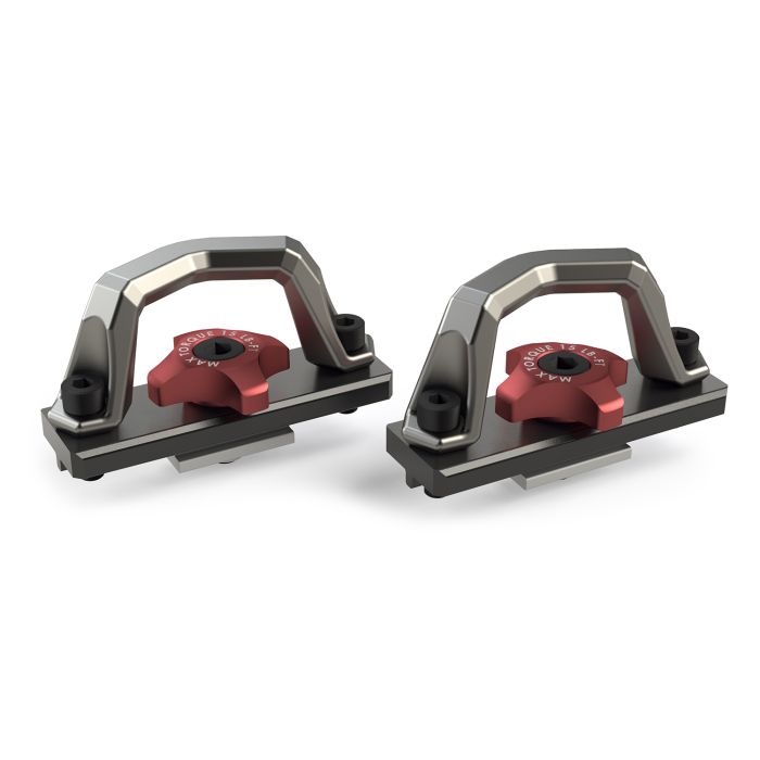 TERAFLEX JT UINTA CARGO TIE DOWN KIT