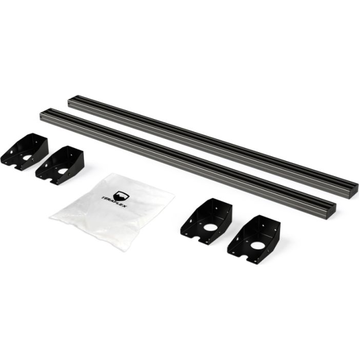 Teraflex 4831050 Uinta Cross Bar Kit for 20-25 Jeep Gladiator JT