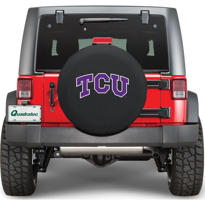 HBS TIRE COVER TCU 32X12 BLK