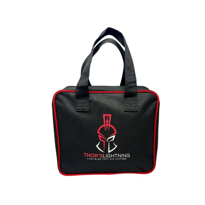 Thor's Lightning HDBAGTL001 Air System Storage Bag 