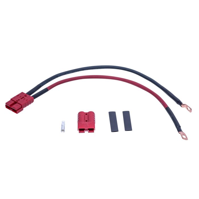 Thor's Lightning  Air Compressor - 12V Quick Disconnect Kit for 07-24 Jeep Wrangler JK, JL & Gladiator JT